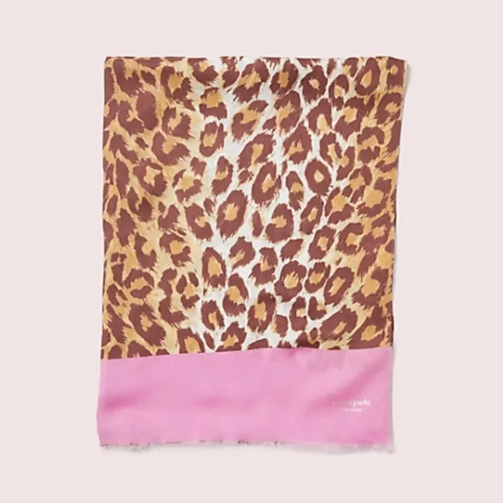 Kate Spade Scarf